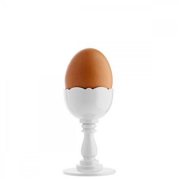 Alessi | Eierbecher DRESSED | Design Marcel Wanders